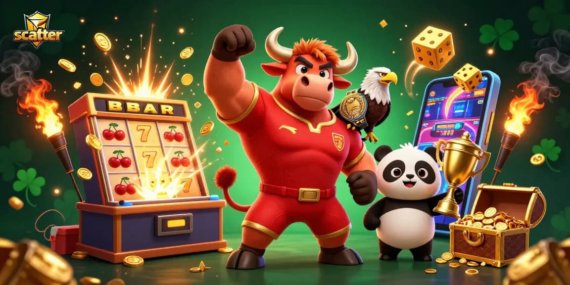 How to Upgrade Your Scatter Slot Experience in 2026 for Winning Strategies