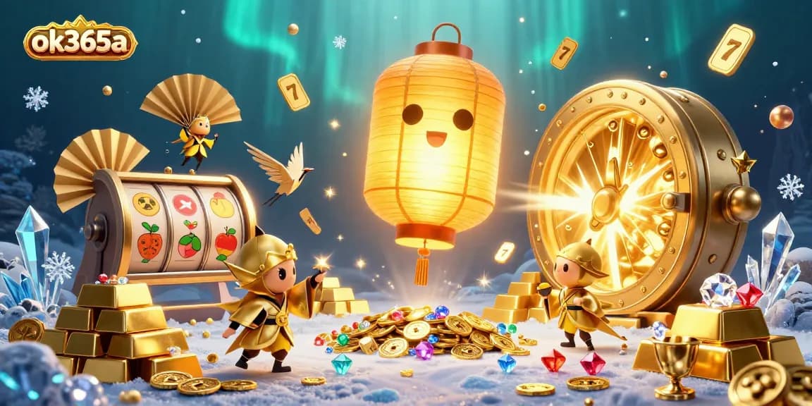 How Fast Can ok365a Deliver Winning Strategies for Gamblers in 2026?