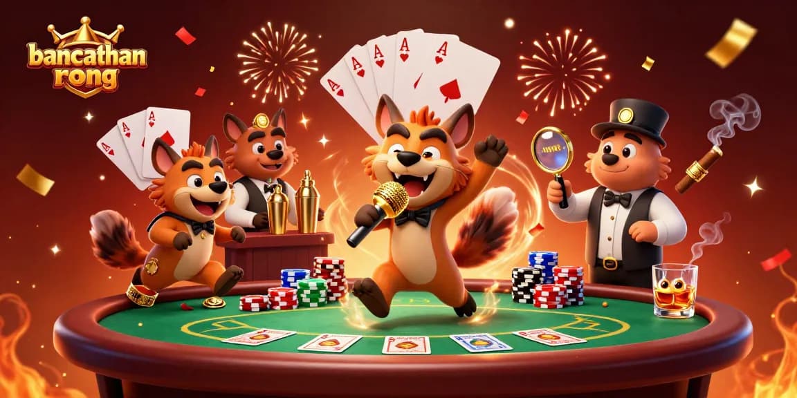 A No-Nonsense Guide to bancathanrong That Actually Helps Players Master Winning Strategies in 2026