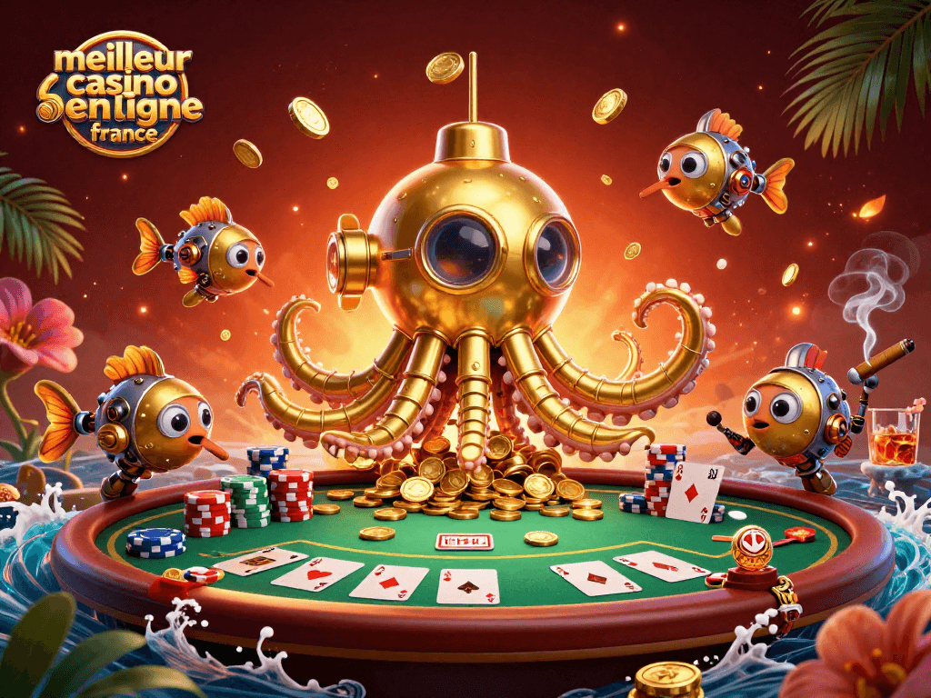 Le meilleur casino en ligne France restera-t-il pertinent en 2027 pour des stratégies de jeu gagnantes?