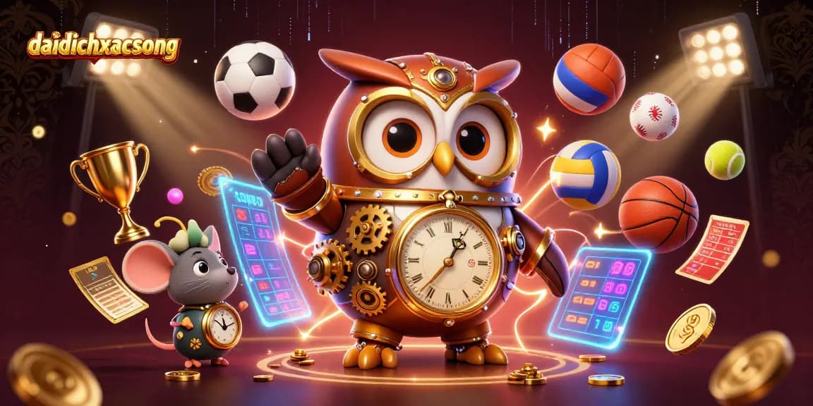 daidichxacsong Confidential: Essential Strategies for Winning in 2026