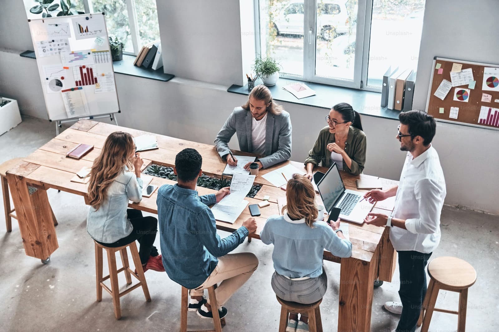 SEO Agency: Results-Driven Digital Growth