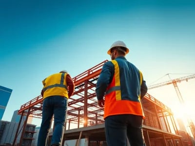 Top Considerations for Hiring a New York Commercial General Contractor