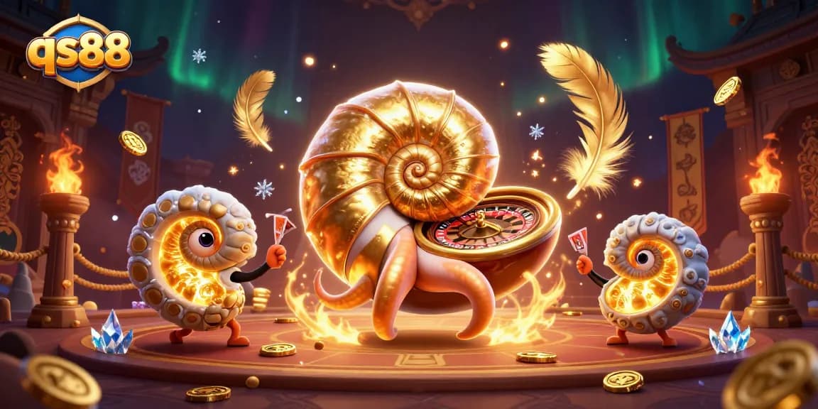 Is qs88 Overrated? A Critical Look at Online Casino Strategies for Winning Gamblers in 2026