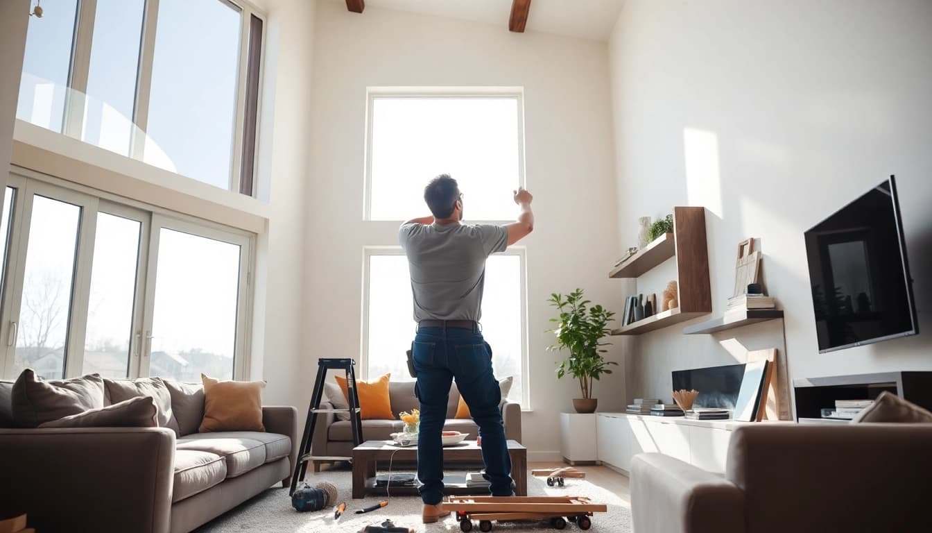 Essential Insights for Home Improvement Projects: Best Practices and Tips