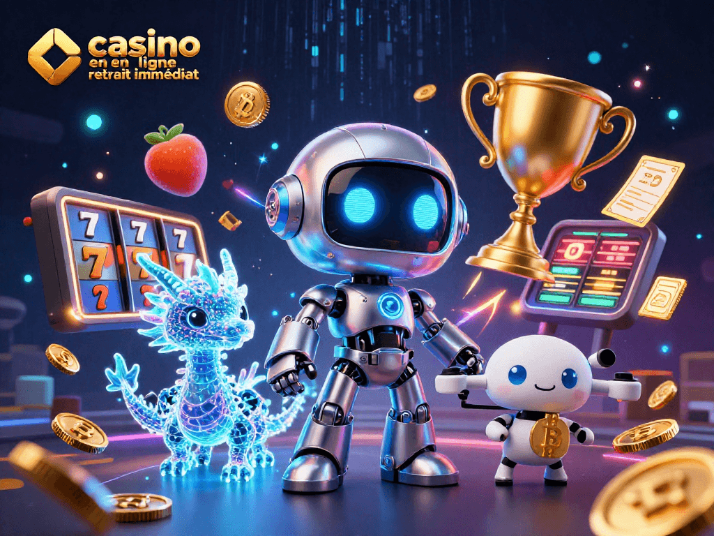casino en ligne retrait immédiat expliqué simplement pour chaque joueur en 2026