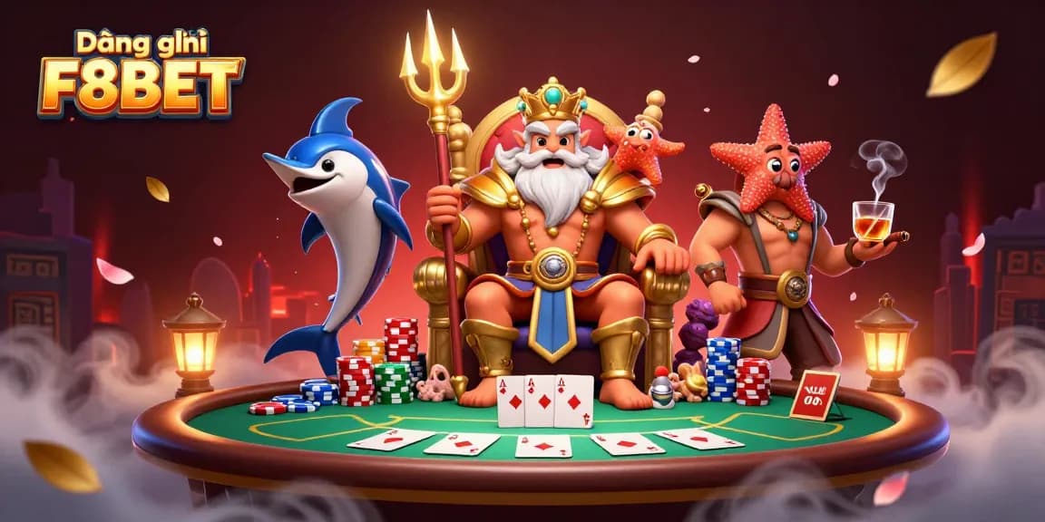 12 Essential Đăng ký F8BET Strategies Every Gambler Should Know for 2026