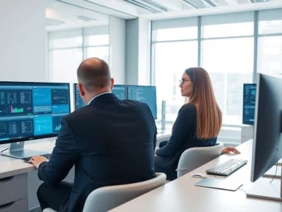 Optimizing Government Contracting with Generative AI Technologies