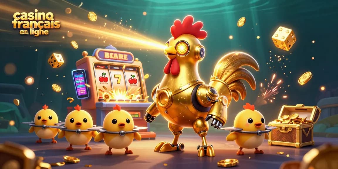 Une Analyse Honnête sur le Casino Français en Ligne Après 2026 : Des Stratégies Gagnantes pour les Joueurs