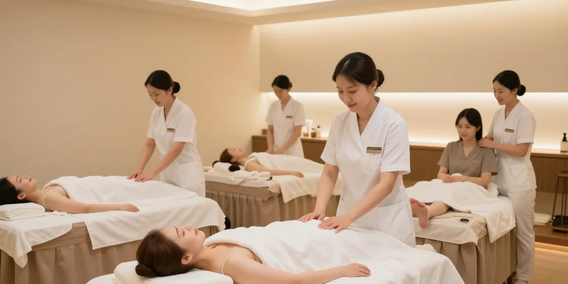 A trusted local service provider for 광주op, focused on community health and wellness.