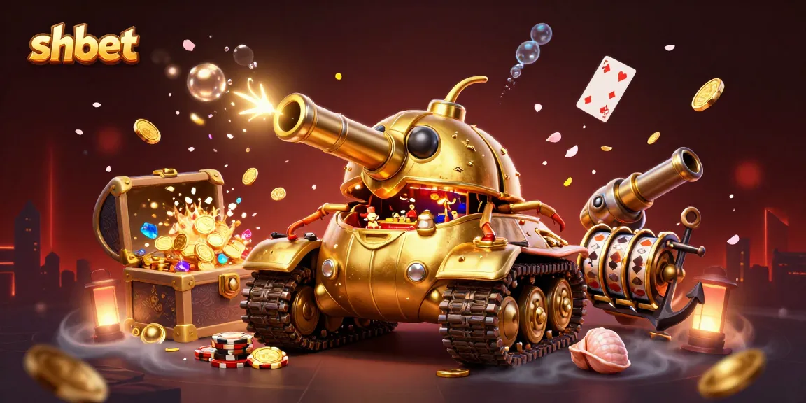 Engage with shbet's thrilling casino adventure in an animated 3D scene filled with excitement.