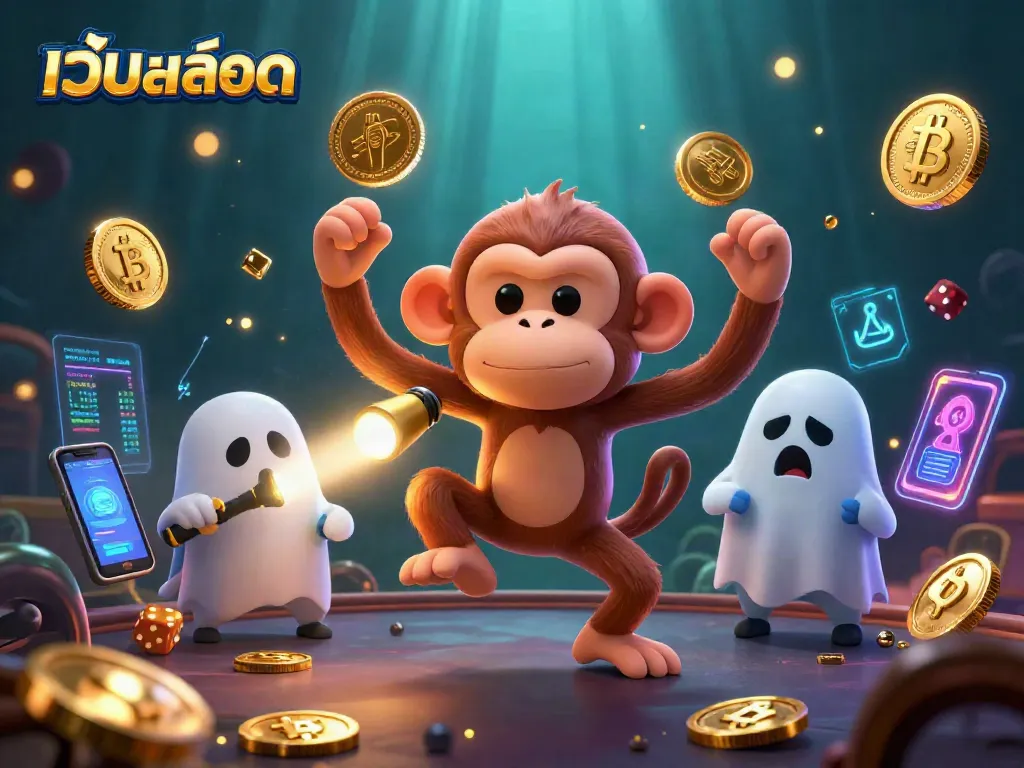 เล่น เว็บสล็อต กับสล็อตจากหลายค่ายที่เต็มไปด้วยเงินรางวัลพร้อมด้วยเกมทดลองฟรี