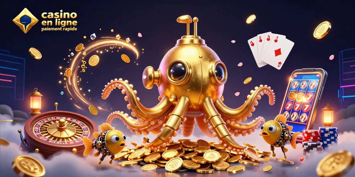Joue à casino en ligne paiement rapide pour gagner des gains instantanés avec des cryptomonnaies.