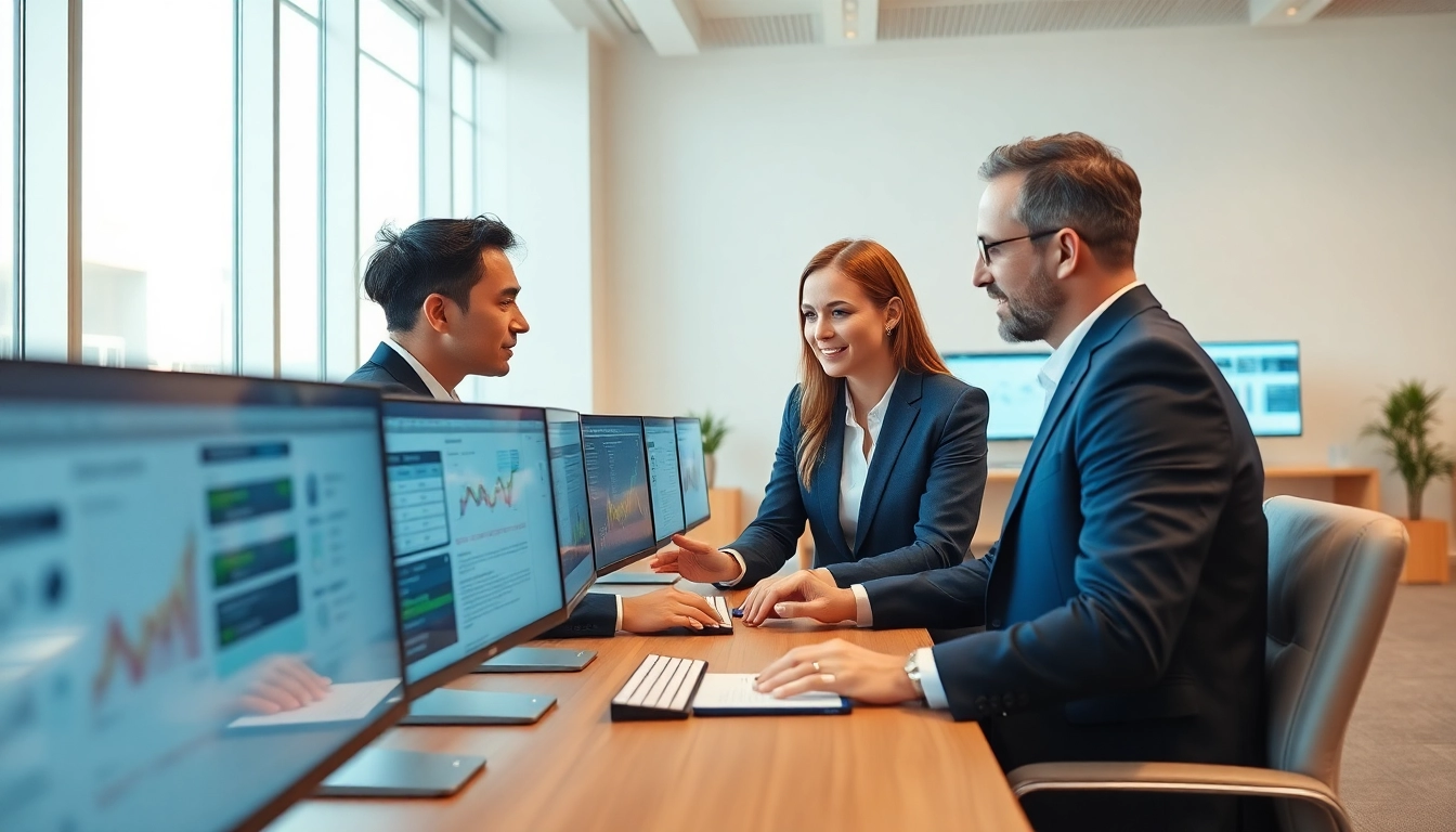 Leveraging generative AI for government contracting to enhance proposal development and contract management.