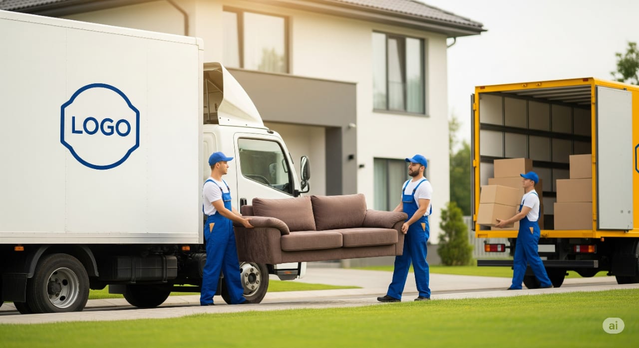 Happy Packers and Movers – Trusted movers and packers for Safe Relocation
