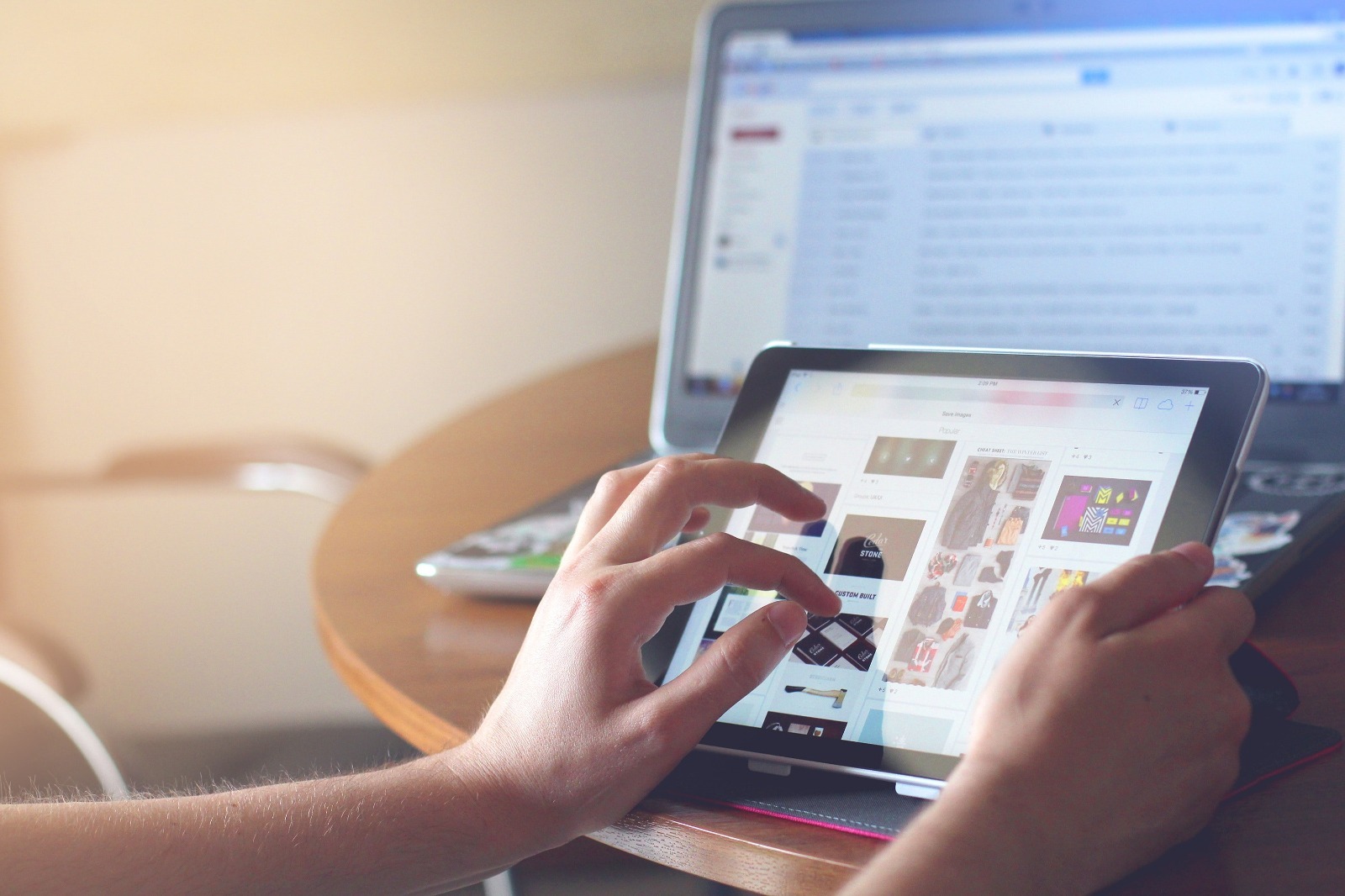 Digital Marketing Heroes – Advanced Shopify Theme Customization Services