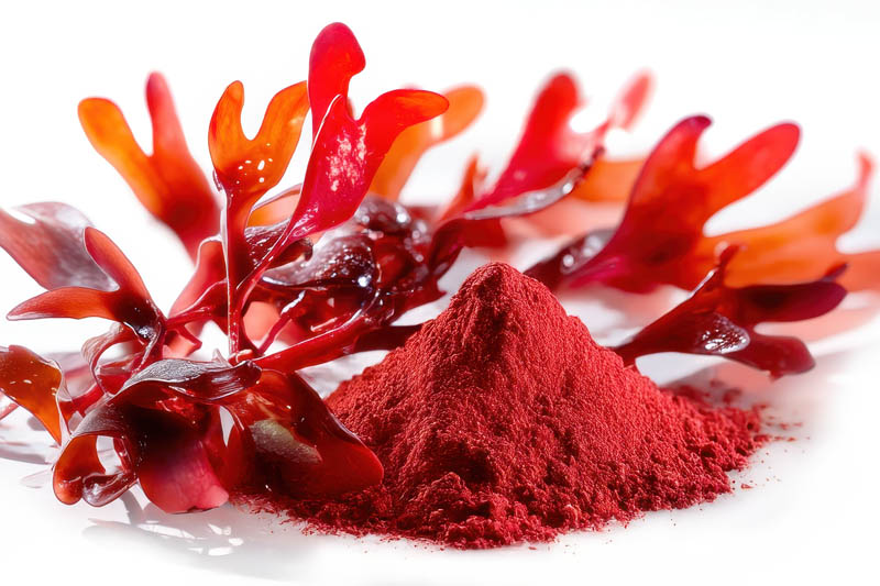 Astaxanthin Dosage | Recommended Daily Intake Guide by Astadaily