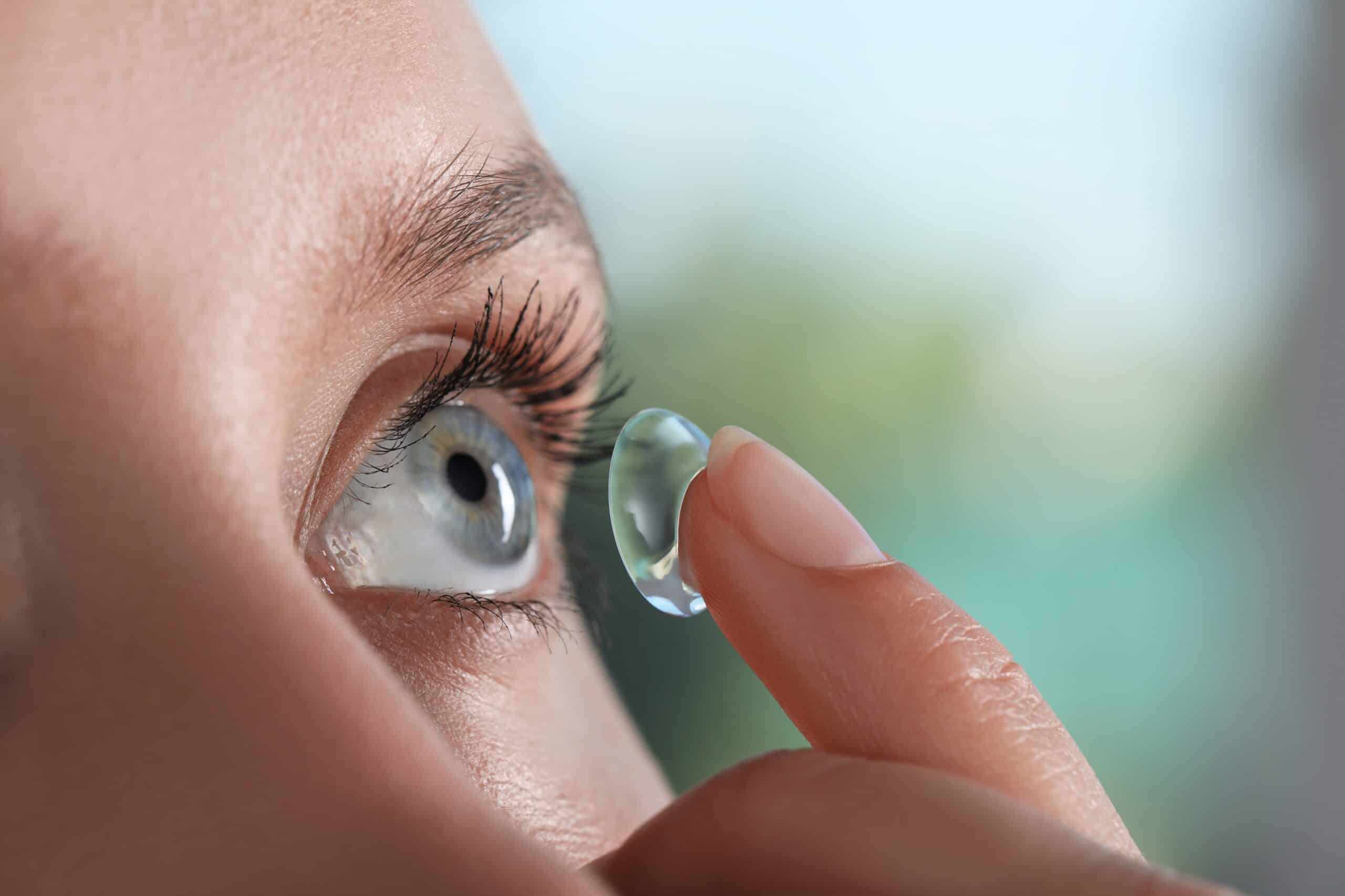 Buy Air Optix Contacts Online and Save with Contact Lens Marketplace