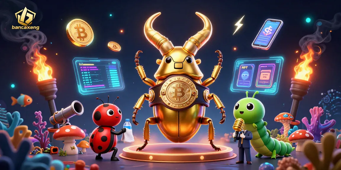 bancaxeng showcases an exciting underwater fish shooting game scene with vibrant, dynamic elements.