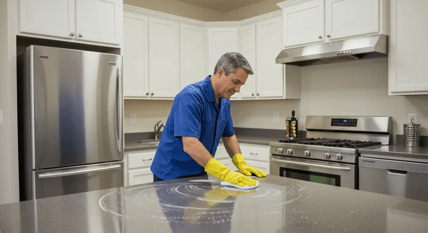 Bond Cleaners Providing Expert Bond Cleaning Logan with Outstanding Results
