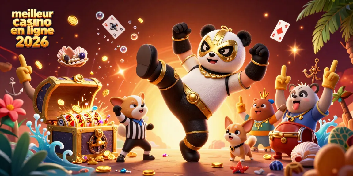 Vivez l'excitation du meilleur casino en ligne 2026 avec une ambiance dynamique de jeux et de spectateurs animés.