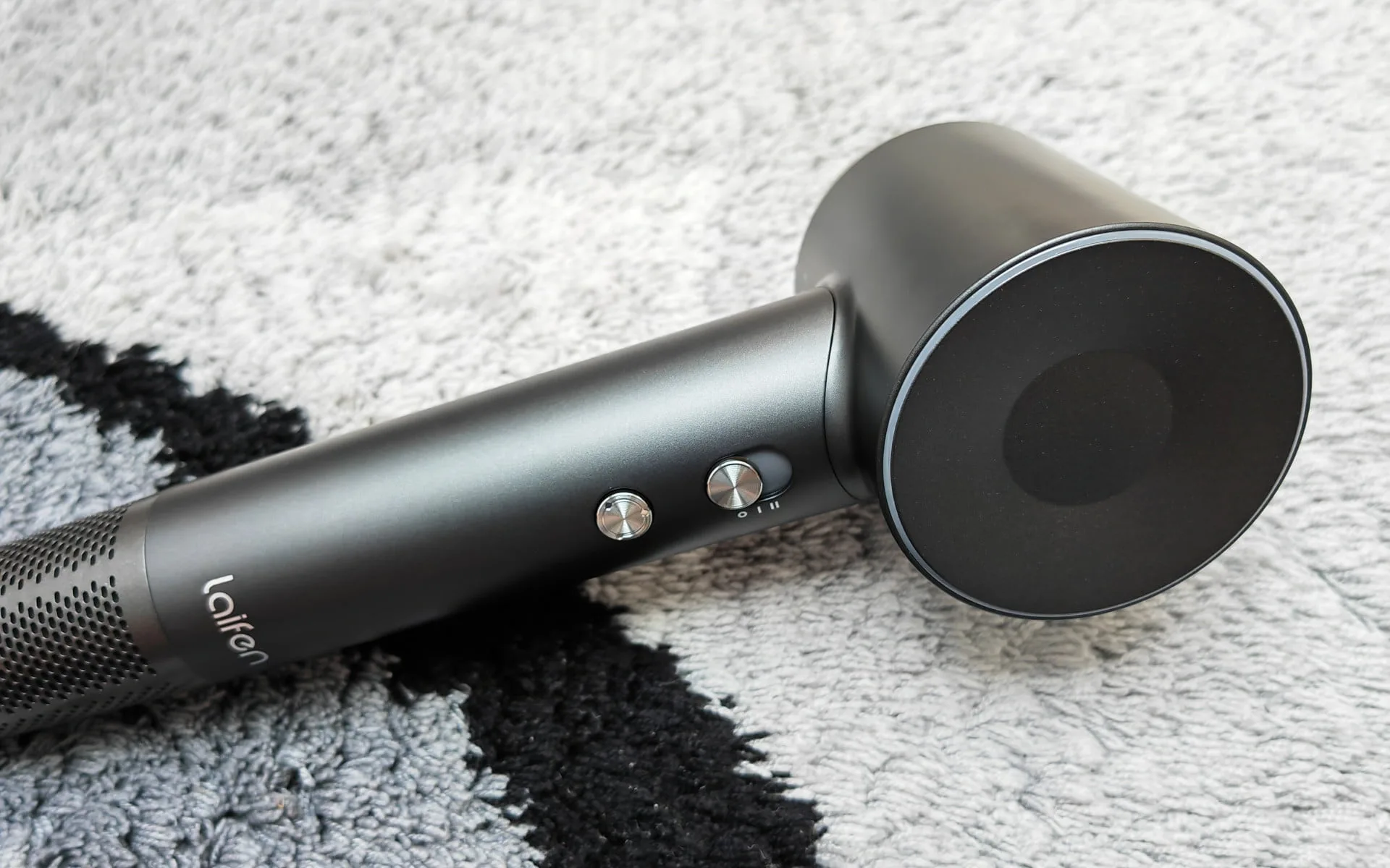 Laifen Swift: The High-Speed Hair Dryer Redefining Everyday Hair Care