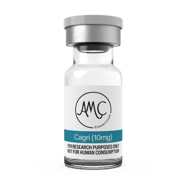 Cargi Research Peptide Solutions | AMC Essentials